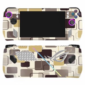 Vintage Classic Pattern