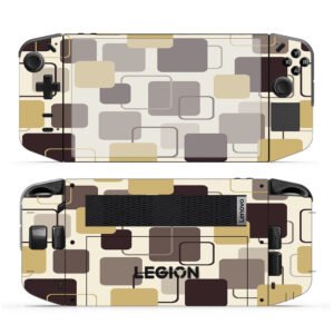 Vintage Classic Pattern