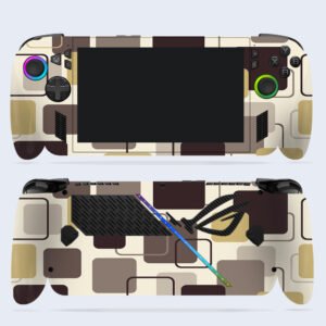 Vintage Classic Pattern