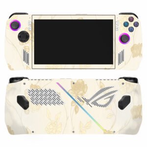 Vintage Classic Pattern