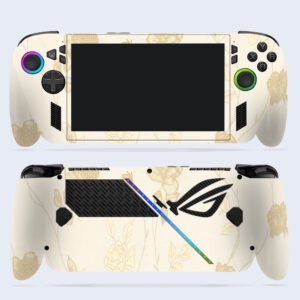 Vintage Classic Pattern