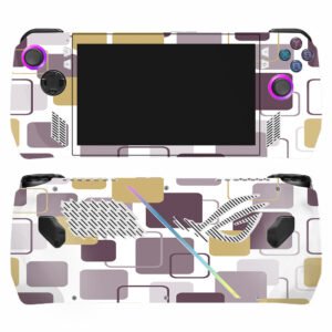 Vintage Classic Pattern