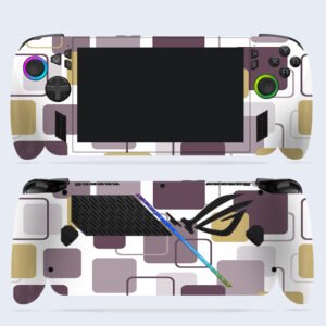 Vintage Classic Pattern