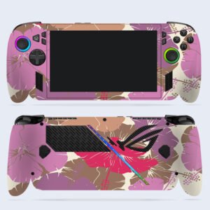 Vintage Classic Pattern