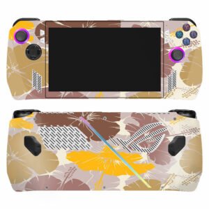 Vintage Classic Pattern