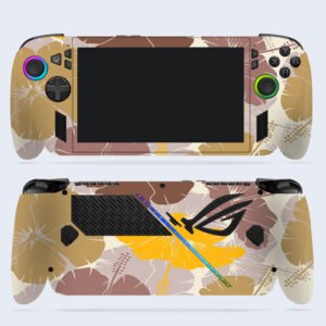 Vintage Classic Pattern