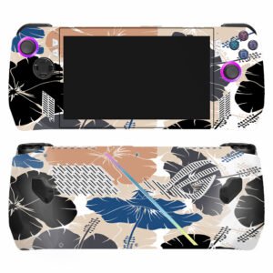 Vintage Classic Pattern