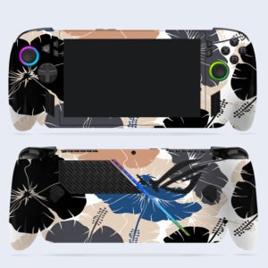 Vintage Classic Pattern