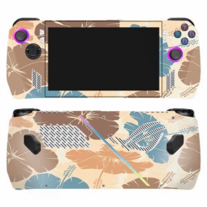 Vintage Classic Pattern