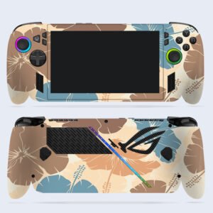 Vintage Classic Pattern