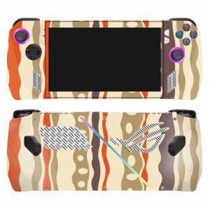 Vintage Classic Pattern