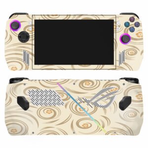 Vintage Classic Pattern