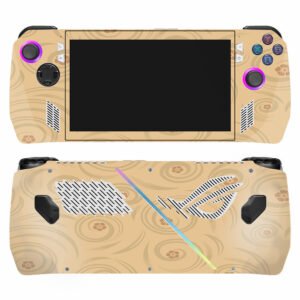 Vintage Classic Pattern