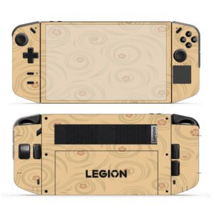 Vintage Classic Pattern