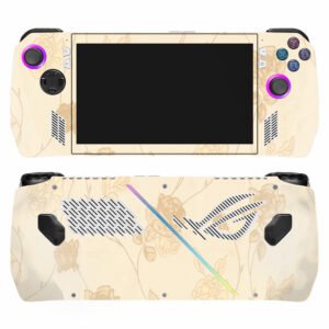 Vintage Classic Pattern