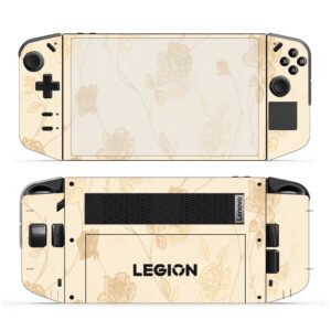 Vintage Classic Pattern