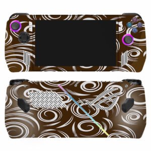 Vintage Classic Pattern