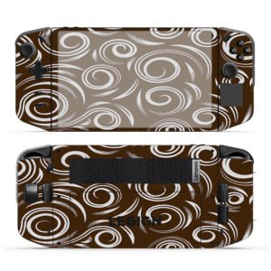 Vintage Classic Pattern