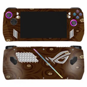 Vintage Classic Pattern