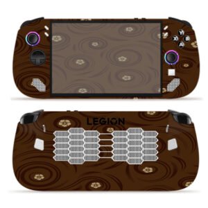 Vintage Classic Pattern