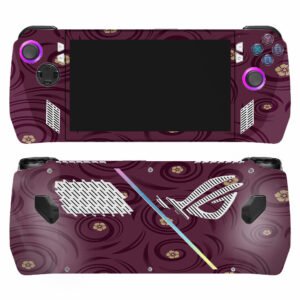 Vintage Classic Pattern