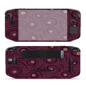 Vintage Classic Pattern