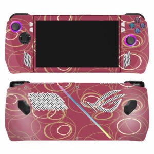 Vintage Classic Pattern