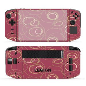 Vintage Classic Pattern