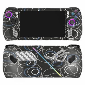 Vintage Classic Pattern