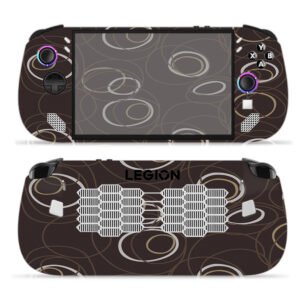 Vintage Classic Pattern