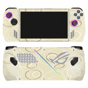 Vintage Classic Pattern