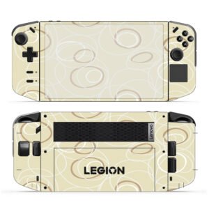 Vintage Classic Pattern