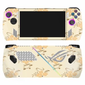 Vintage Classic Pattern