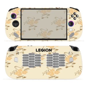 Vintage Classic Pattern