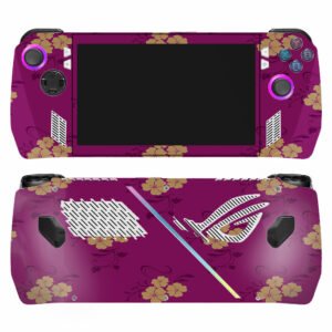 Vintage Classic Pattern