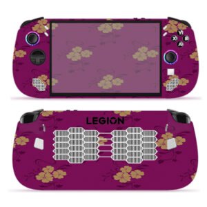 Vintage Classic Pattern