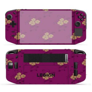 Vintage Classic Pattern