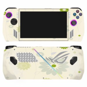 Vintage Classic Pattern