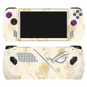 Vintage Classic Pattern