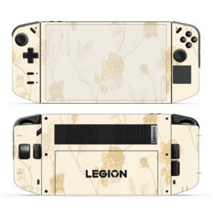 Vintage Classic Pattern