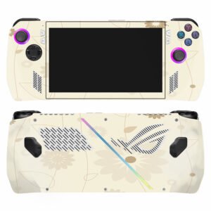 Vintage Classic Pattern