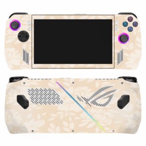 Vintage Classic Pattern