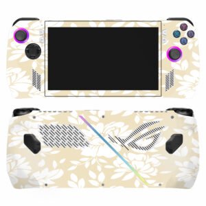 Vintage Classic Pattern