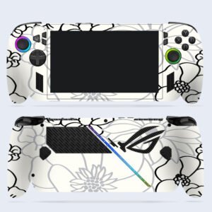 Vintage Classic Pattern