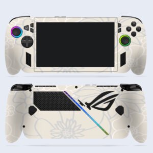 Vintage Classic Pattern