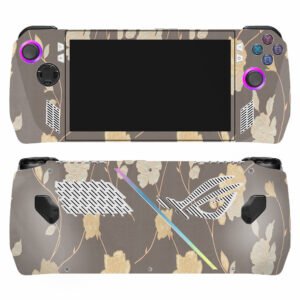 Vintage Classic Pattern