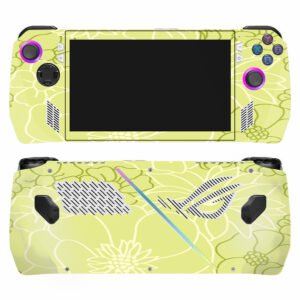 Vintage Classic Pattern