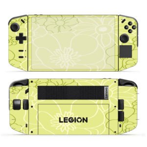 Vintage Classic Pattern