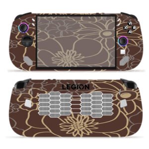 Vintage Classic Pattern