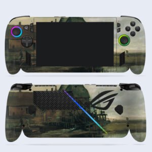 Watermill at Gennep, 1884